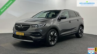 Opel Grandland X 1.2 Turbo Business Executive CARPLAY LM NAVI ECC CRUISE.