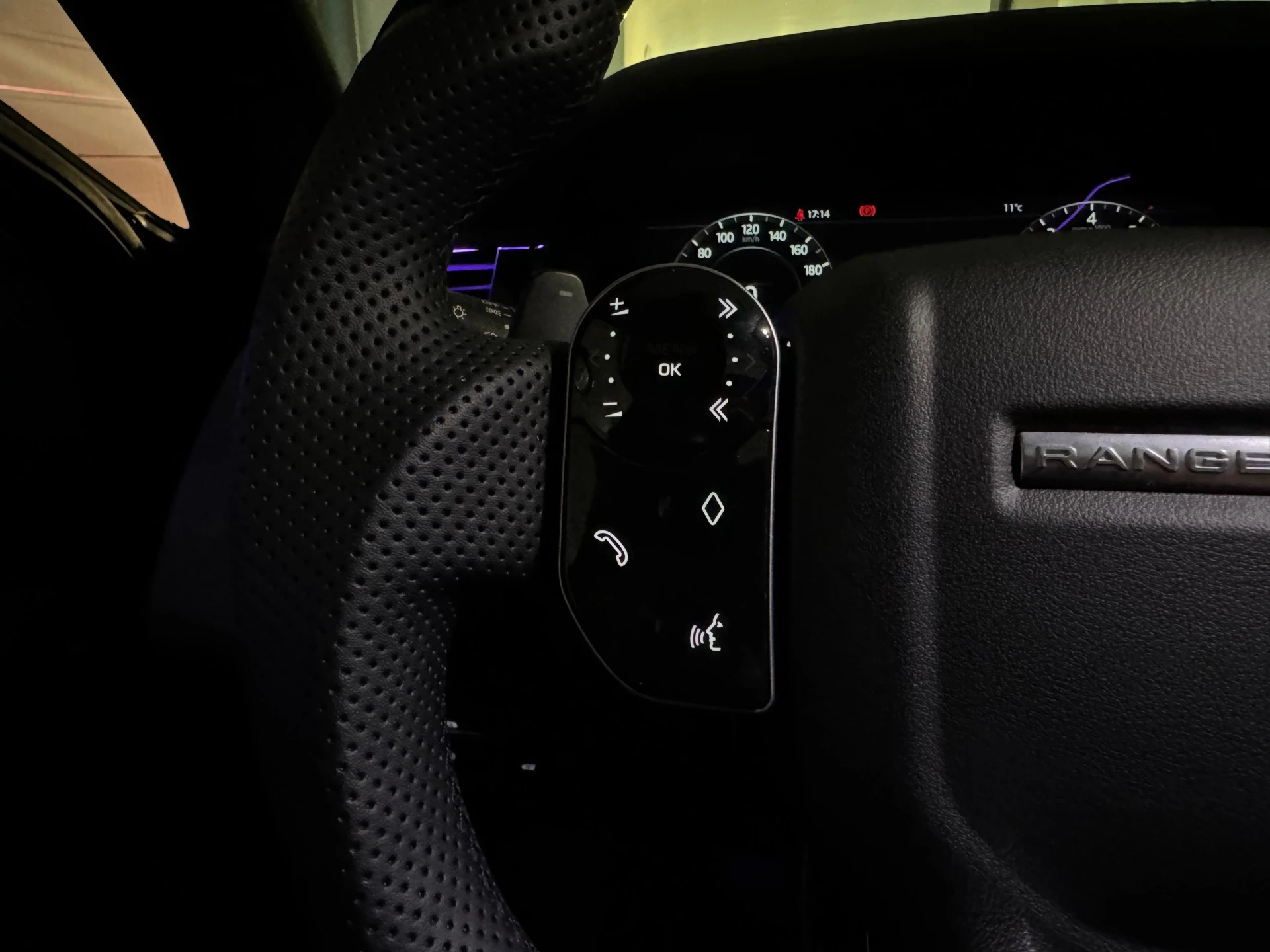 Hoofdafbeelding Land Rover Range Rover Velar