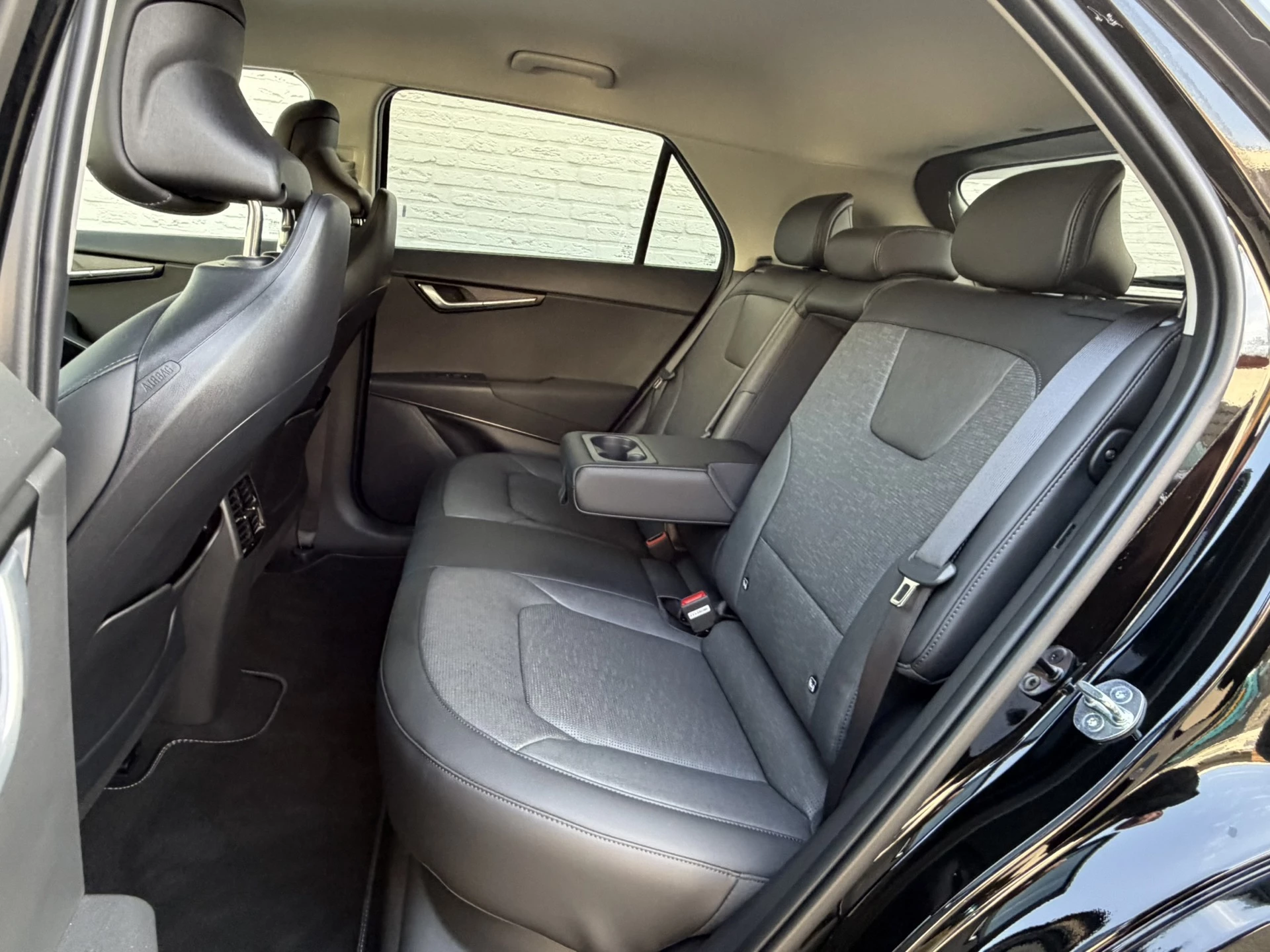 Hoofdafbeelding Kia Niro EV