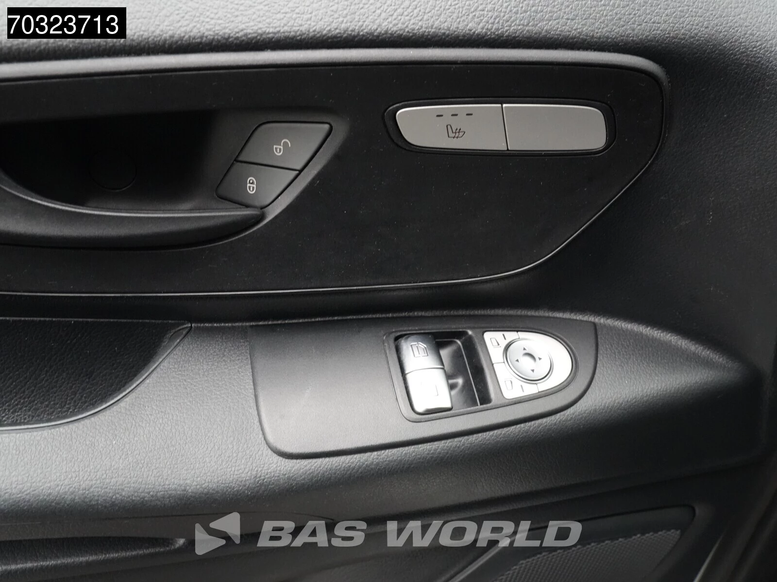 Hoofdafbeelding Mercedes-Benz eVito