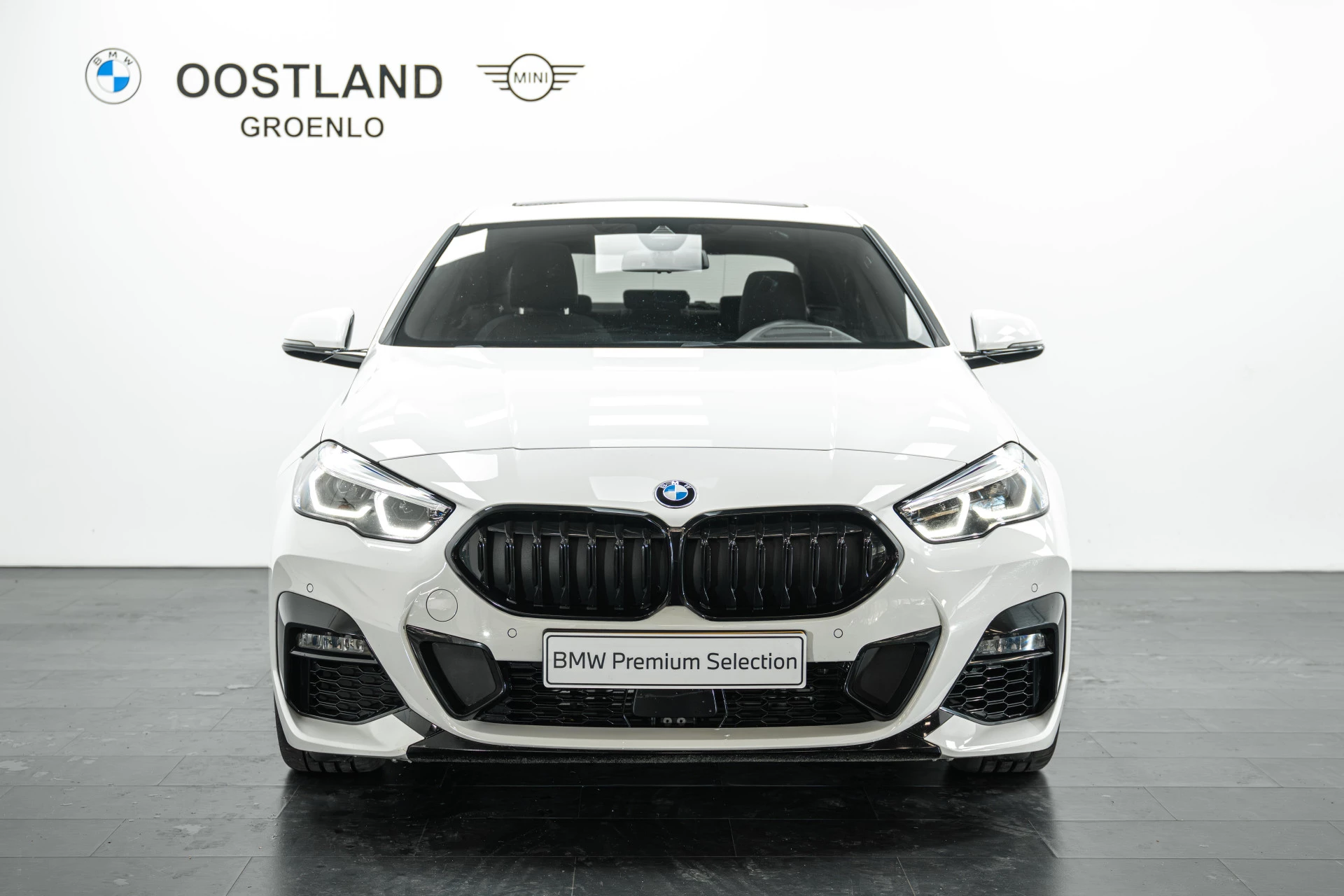 Hoofdafbeelding BMW 2 Serie