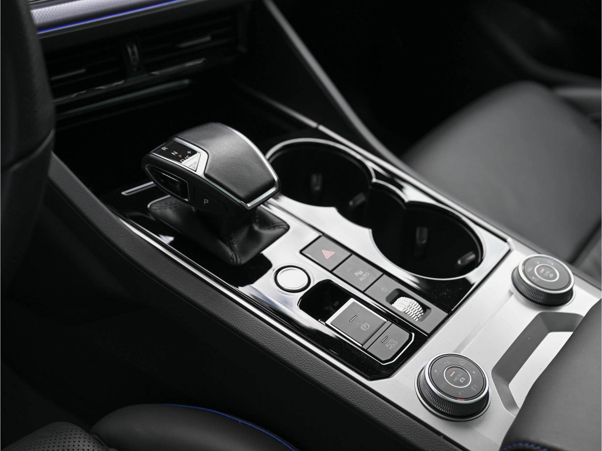 Hoofdafbeelding Volkswagen Touareg