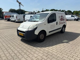 Citroen Nemo 1.3 HDiF