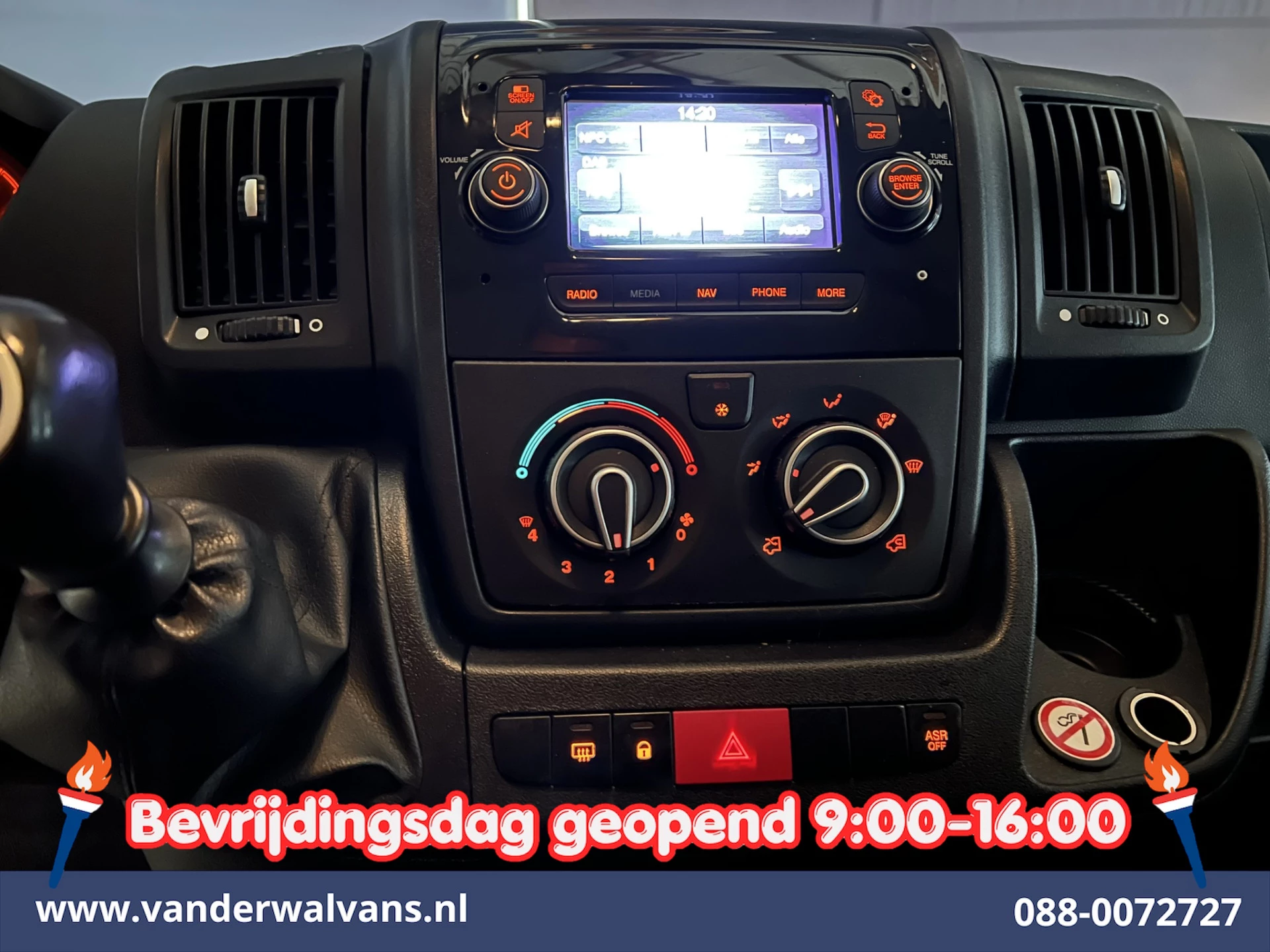 Hoofdafbeelding Peugeot Boxer