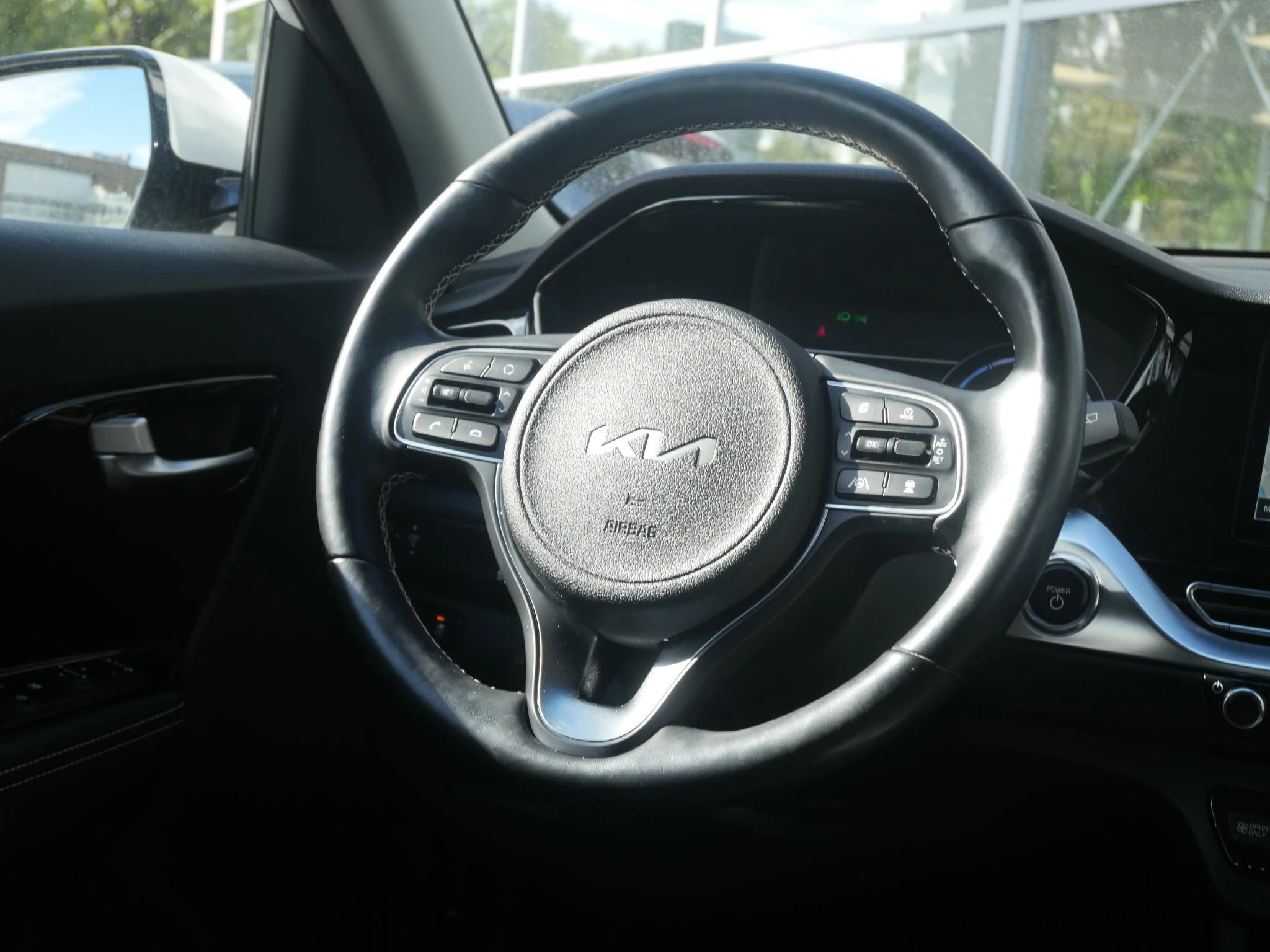 Hoofdafbeelding Kia e-Niro