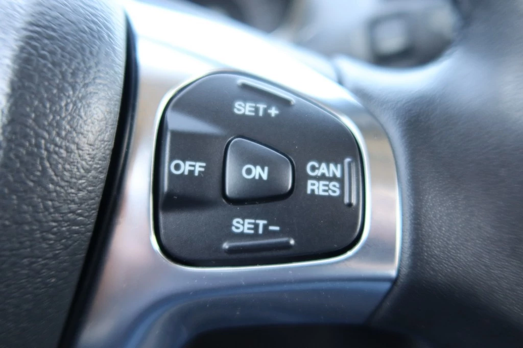 Hoofdafbeelding Ford EcoSport