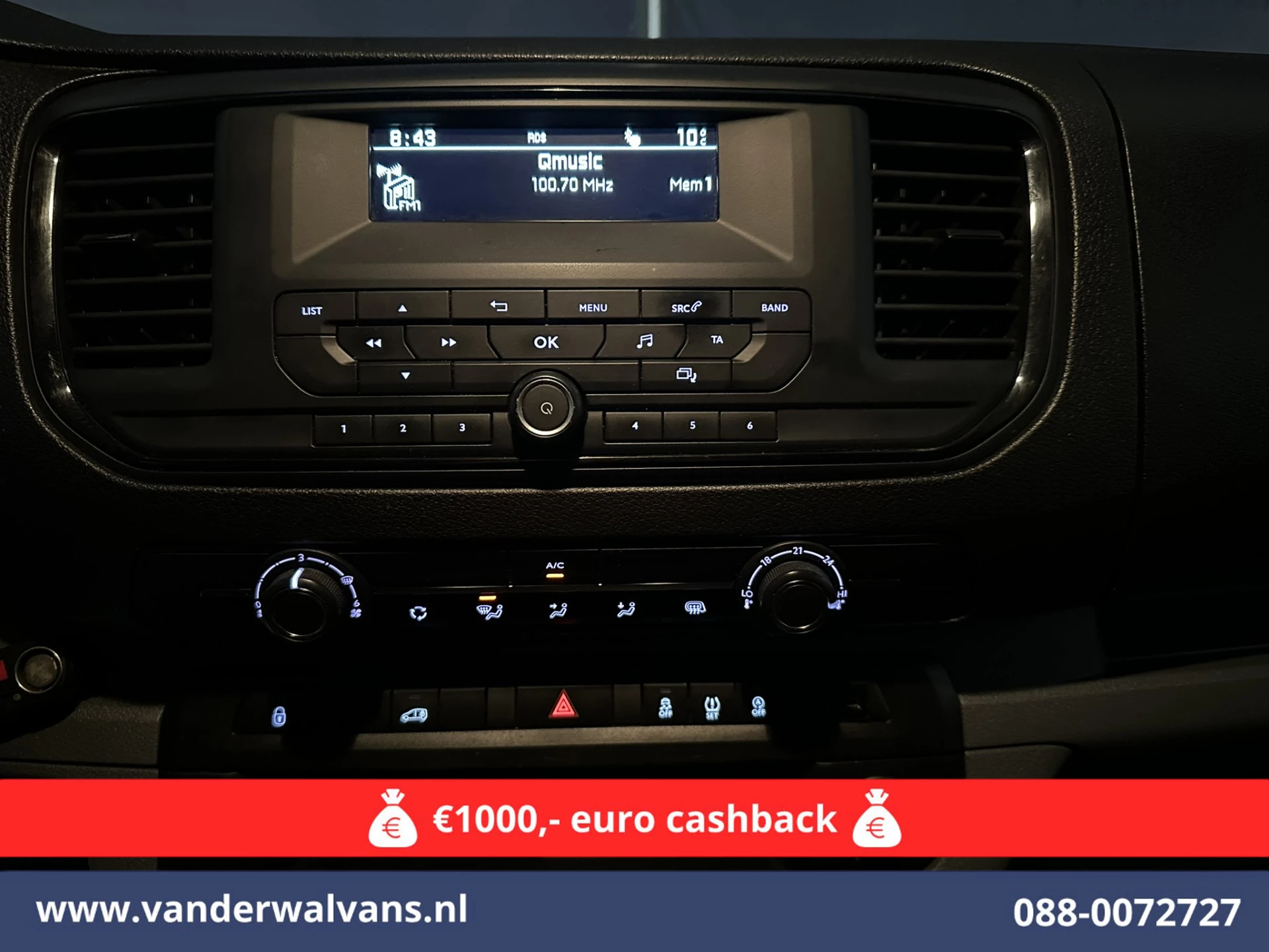 Hoofdafbeelding Peugeot Expert