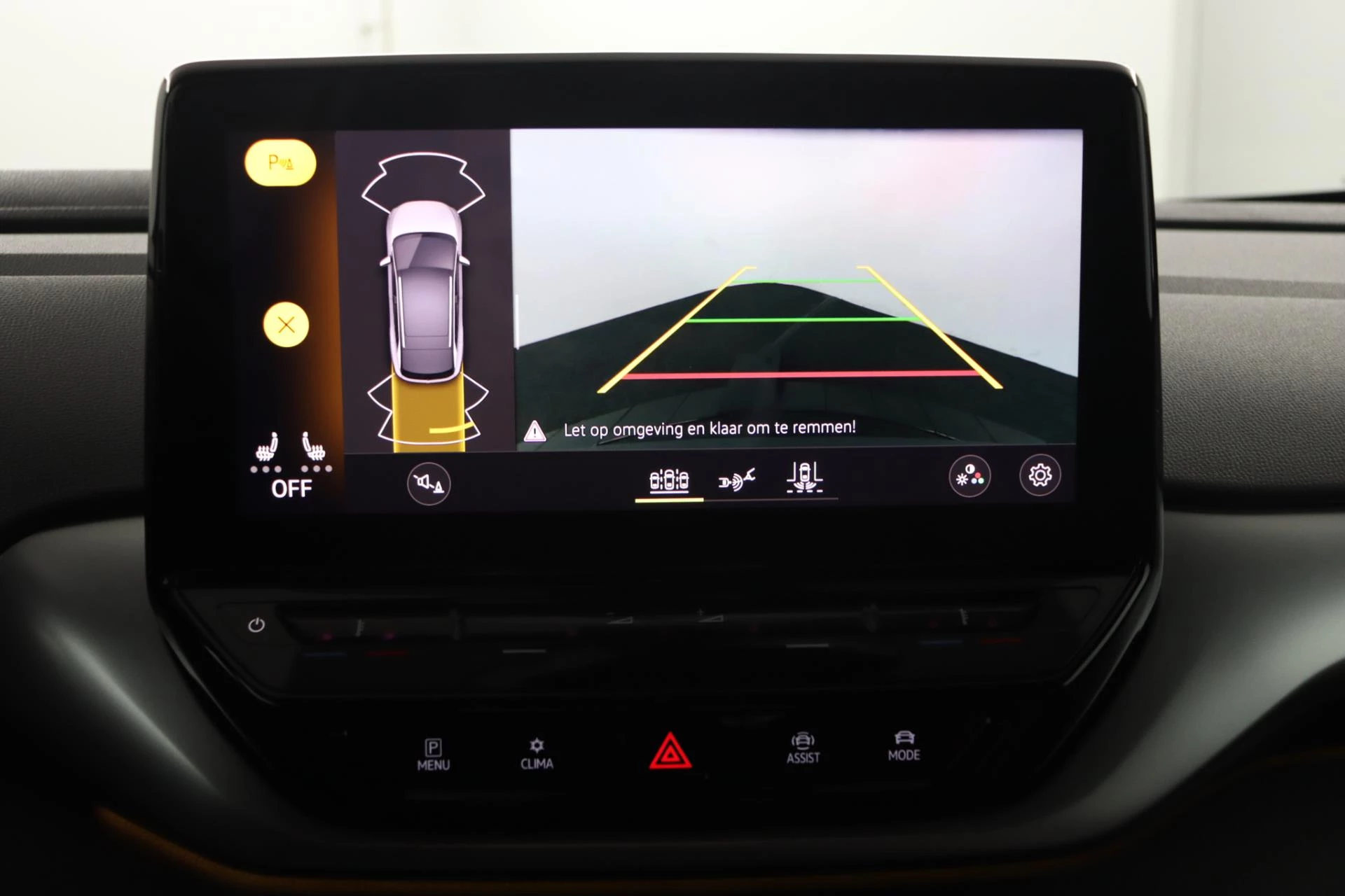 Hoofdafbeelding Volkswagen ID.4