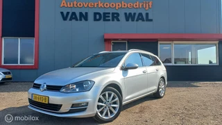 Volkswagen Golf Variant 1.6 TDI Highline