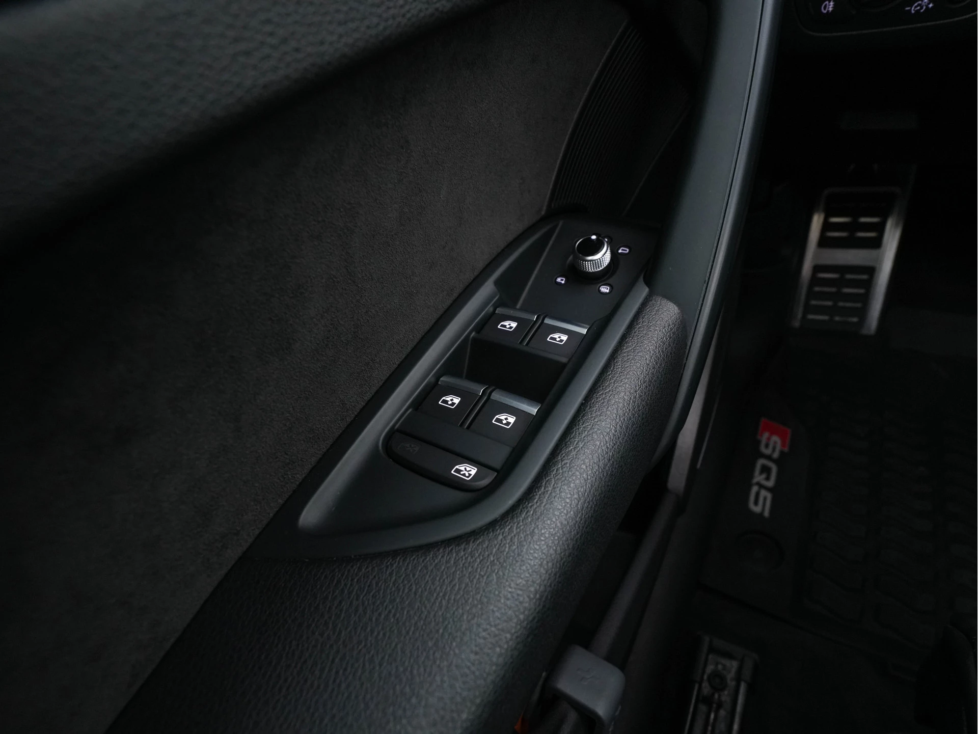 Hoofdafbeelding Audi SQ5