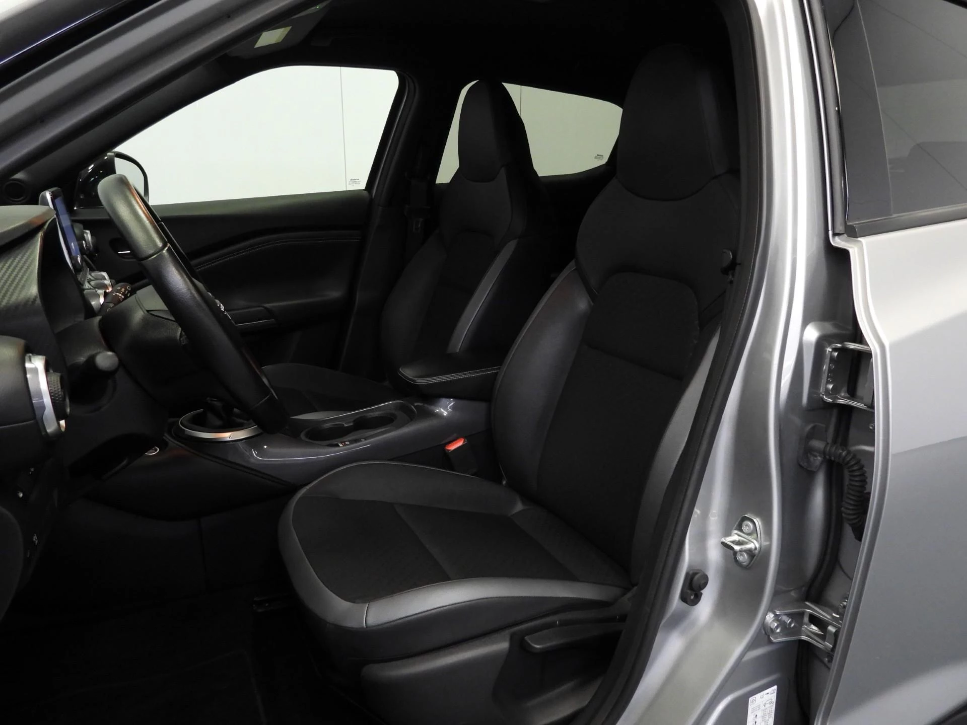 Hoofdafbeelding Nissan Juke