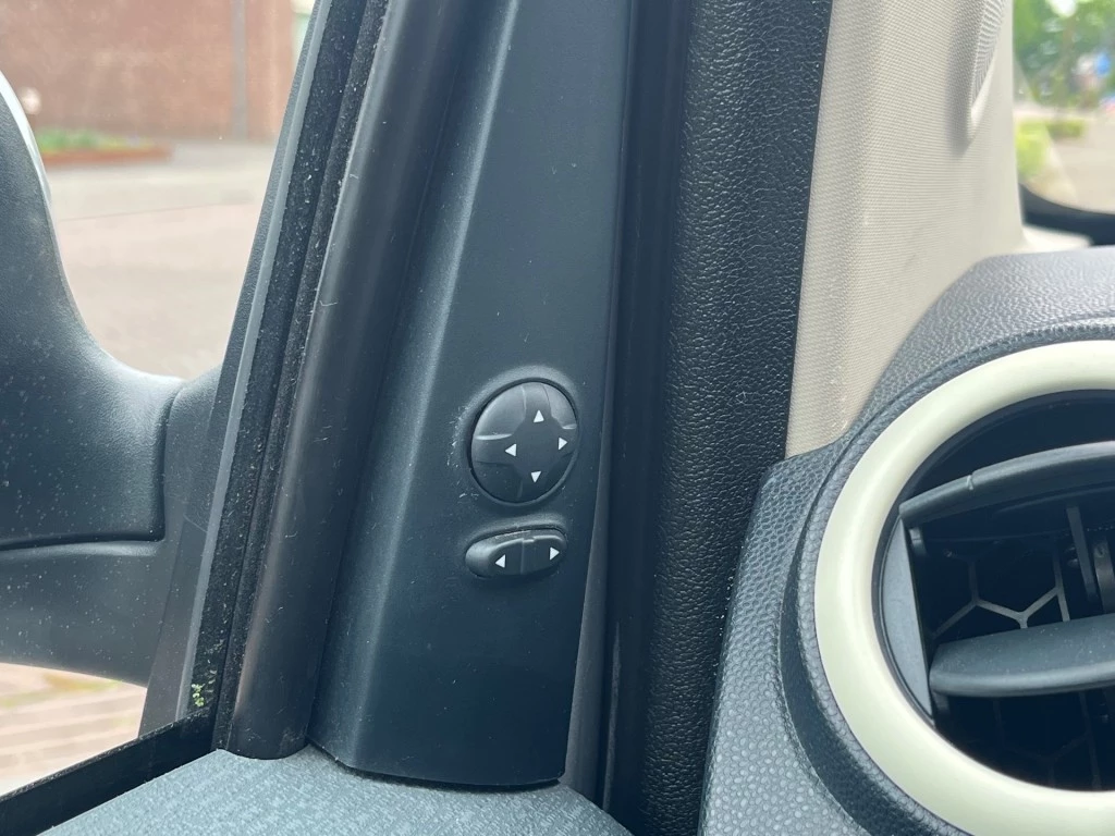 Hoofdafbeelding Ford Ka