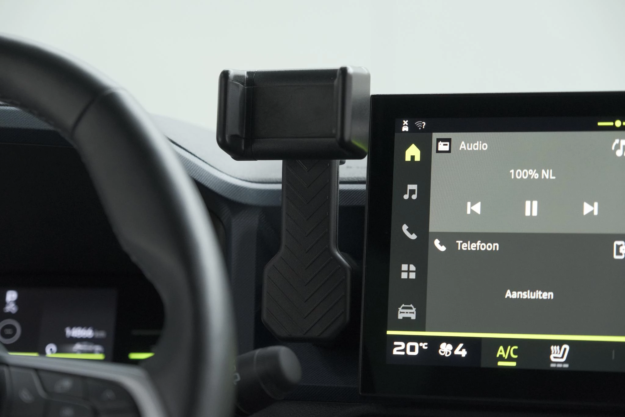 Hoofdafbeelding Dacia Duster