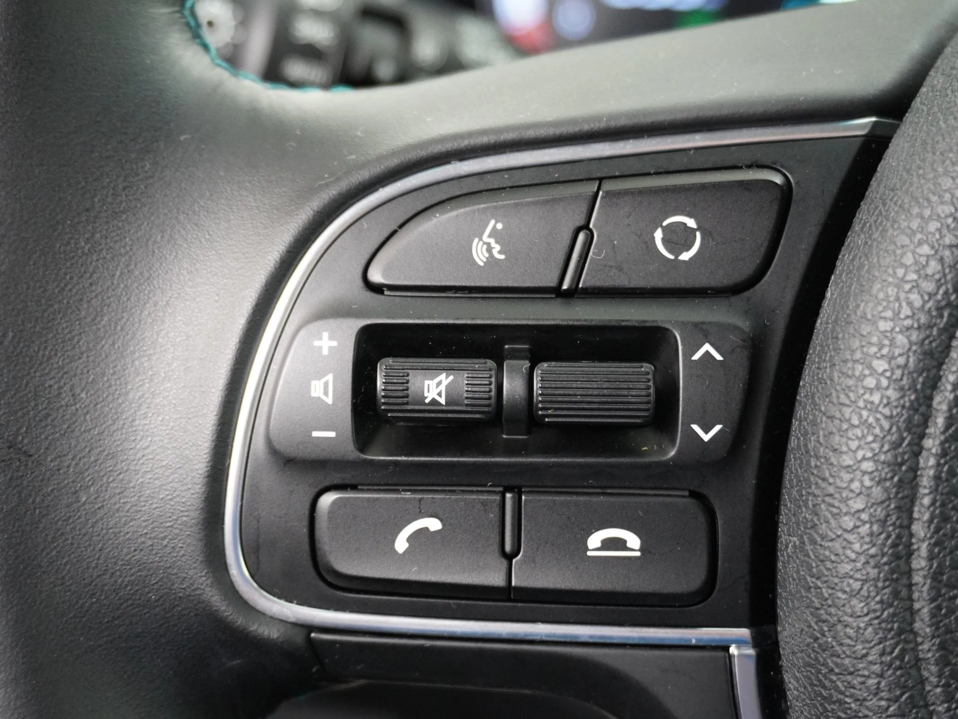 Hoofdafbeelding Kia e-Niro