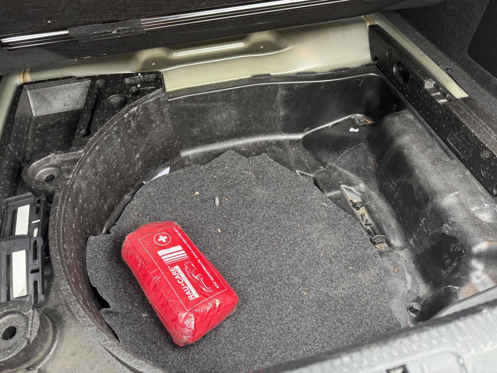 Hoofdafbeelding Volkswagen CC