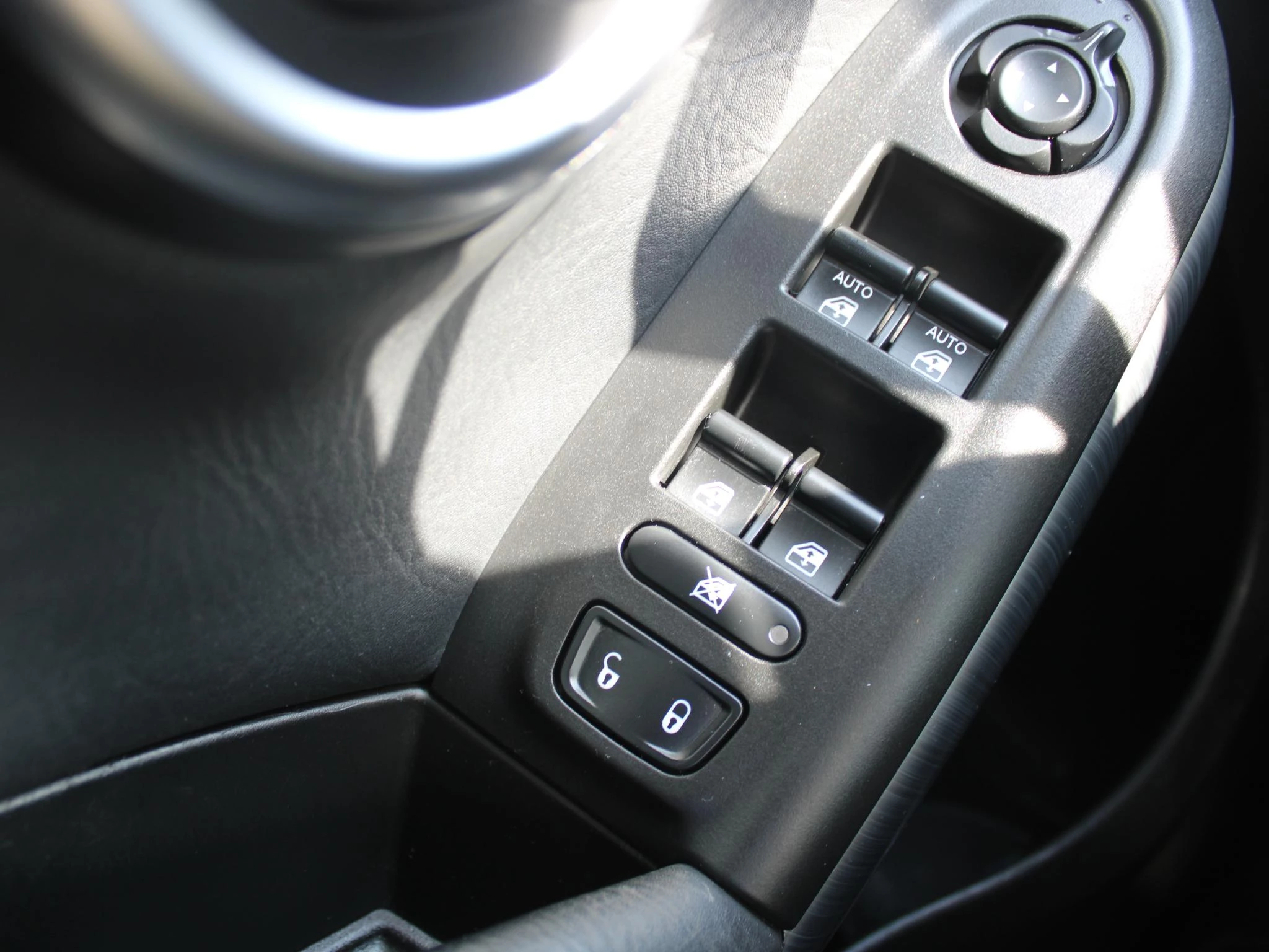 Hoofdafbeelding Fiat 500X