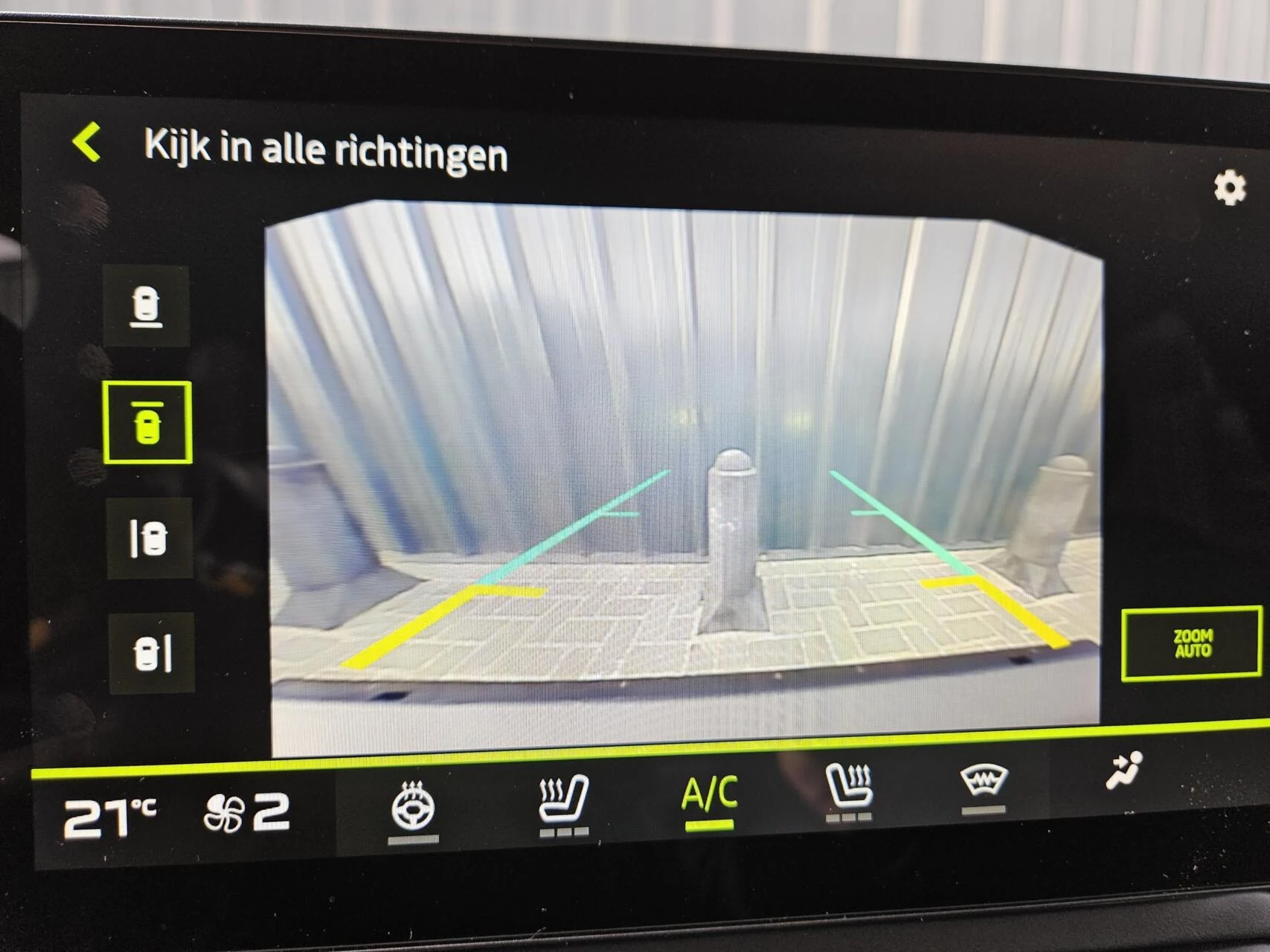 Hoofdafbeelding Dacia Duster