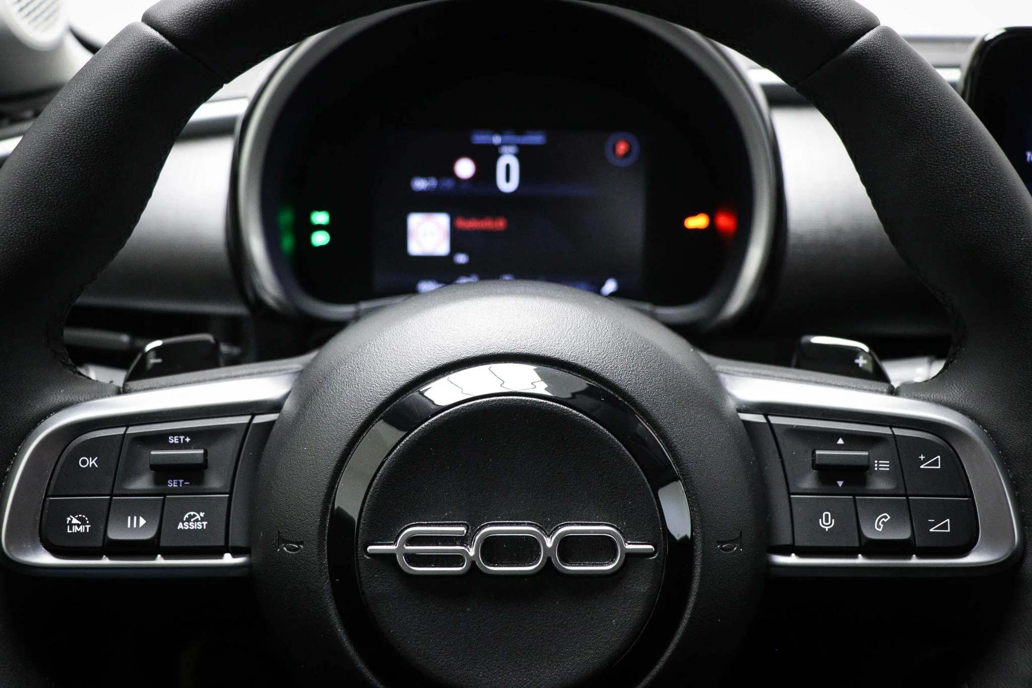 Hoofdafbeelding Fiat 600