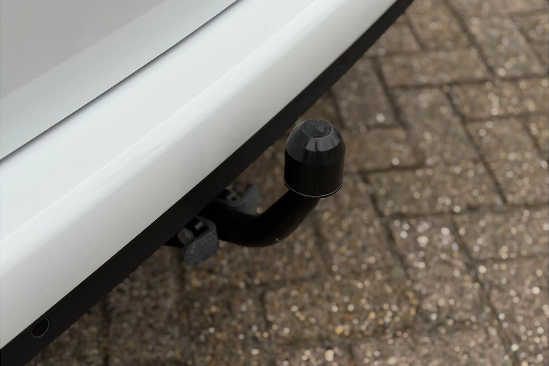 Hoofdafbeelding Mercedes-Benz eCitan
