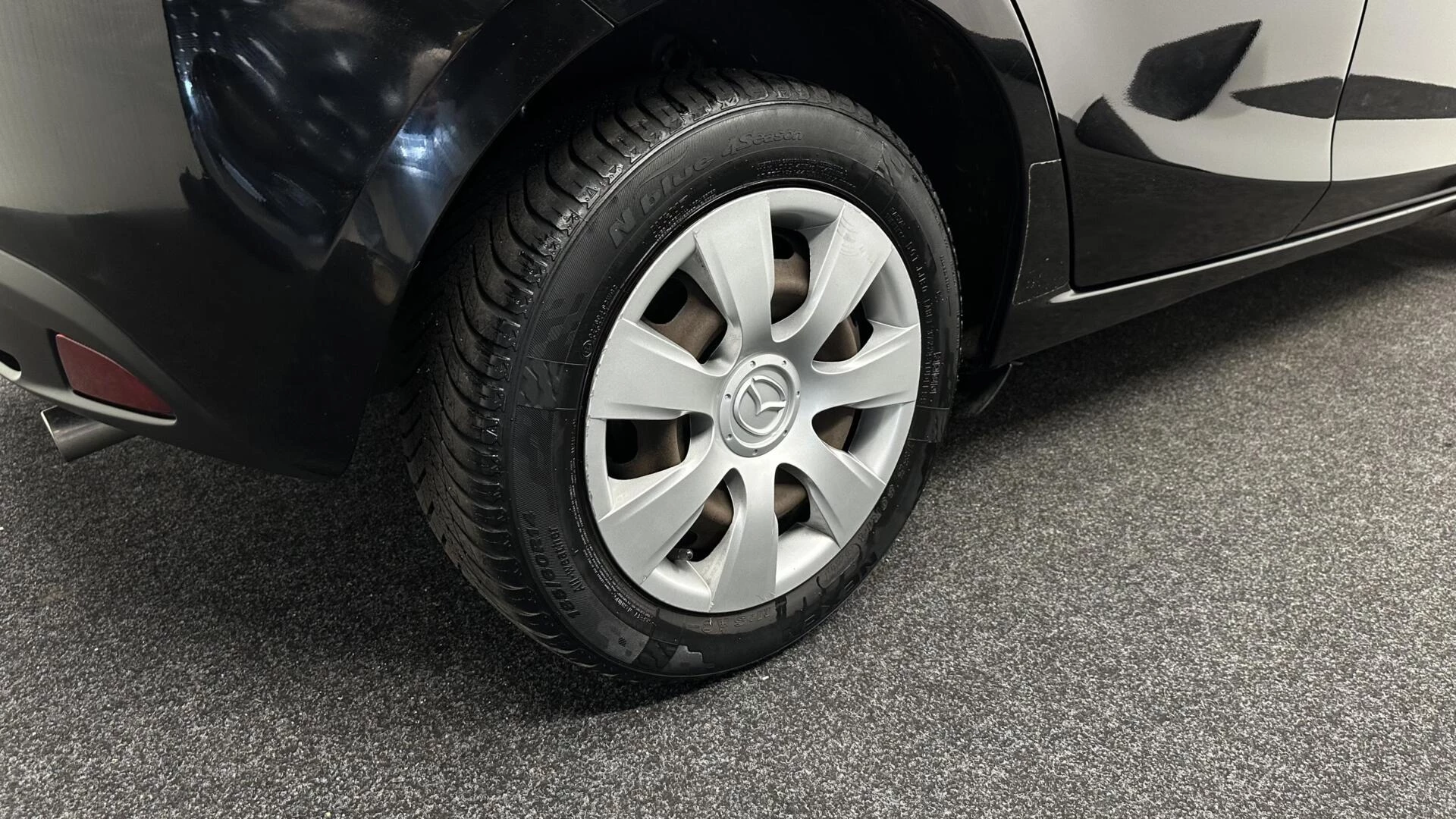 Hoofdafbeelding Mazda 2