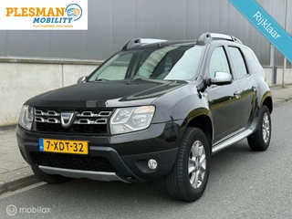 Dacia Duster 1.2 TCe 4x2 Prestige * NAV * AIRCO * CRUISE *