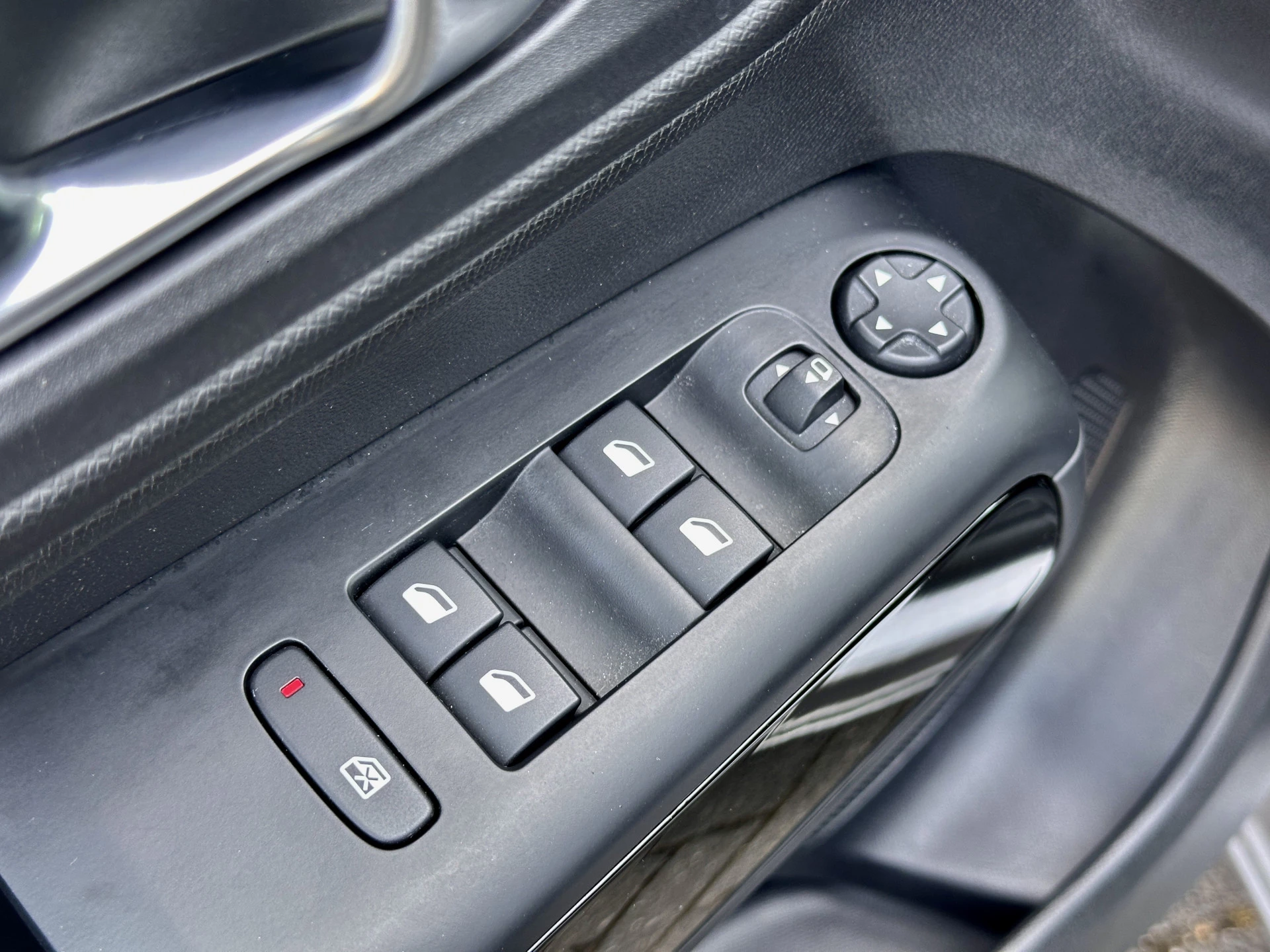 Hoofdafbeelding Citroën C5 Aircross