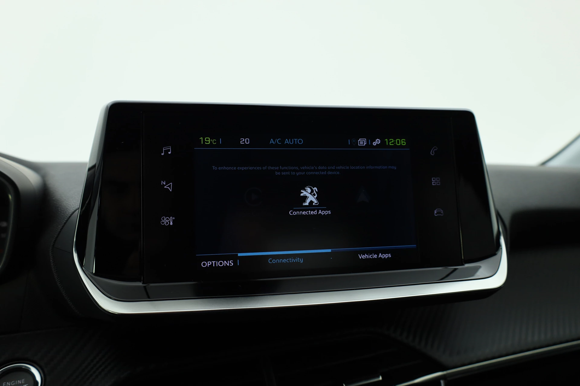 Hoofdafbeelding Peugeot e-208