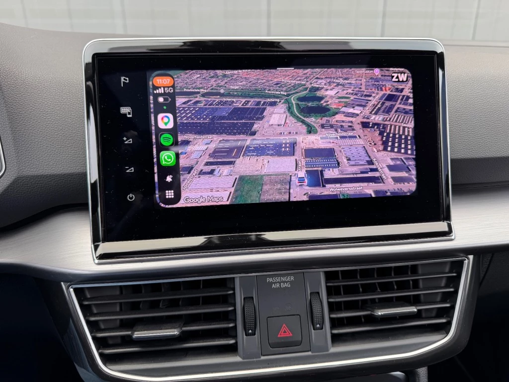 Hoofdafbeelding SEAT Tarraco