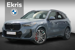 BMW X1 xDrive25e M Sportpakket Pro 20'' / Panoramadak / Harman Kardon / Elektrisch verstelbare stoelen / Trekhaak