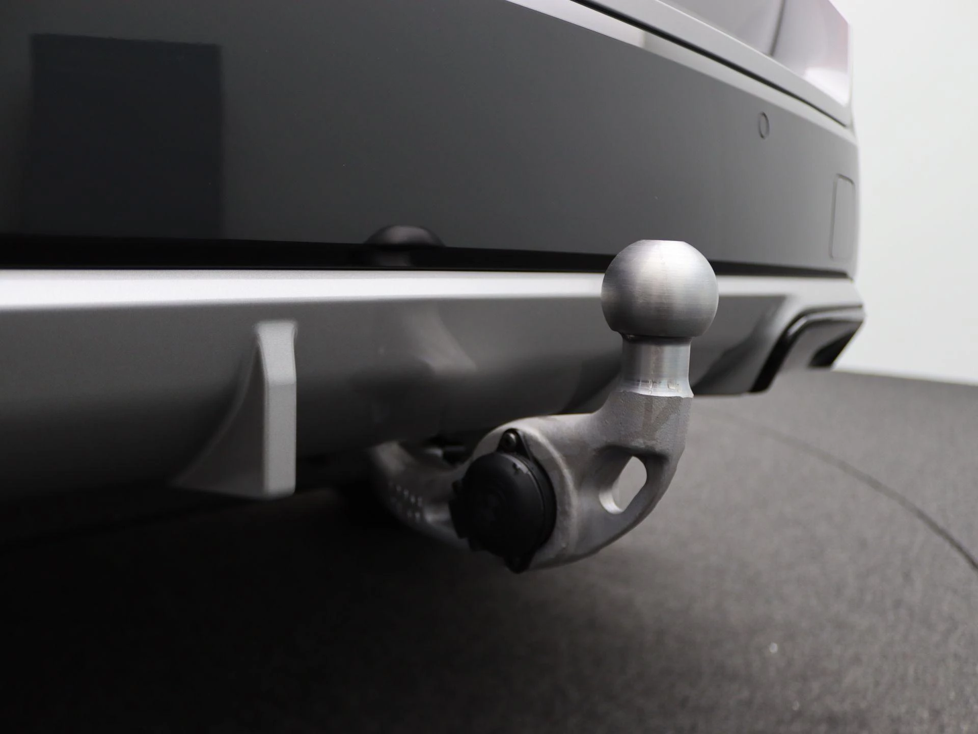 Hoofdafbeelding BMW iX1