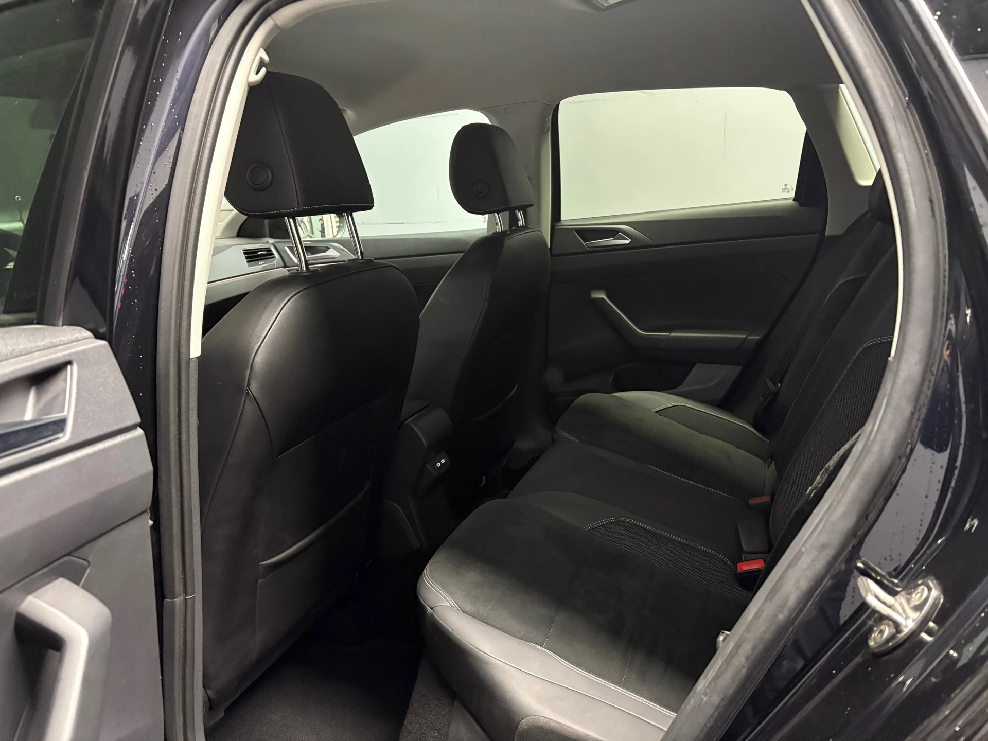 Hoofdafbeelding Volkswagen Taigo