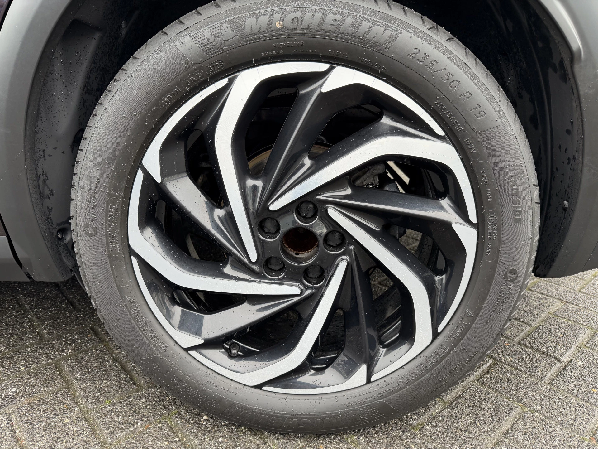 Hoofdafbeelding DS DS 7