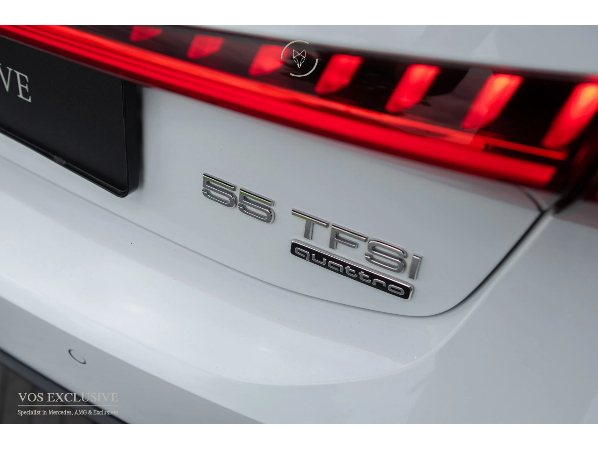 Hoofdafbeelding Audi A7