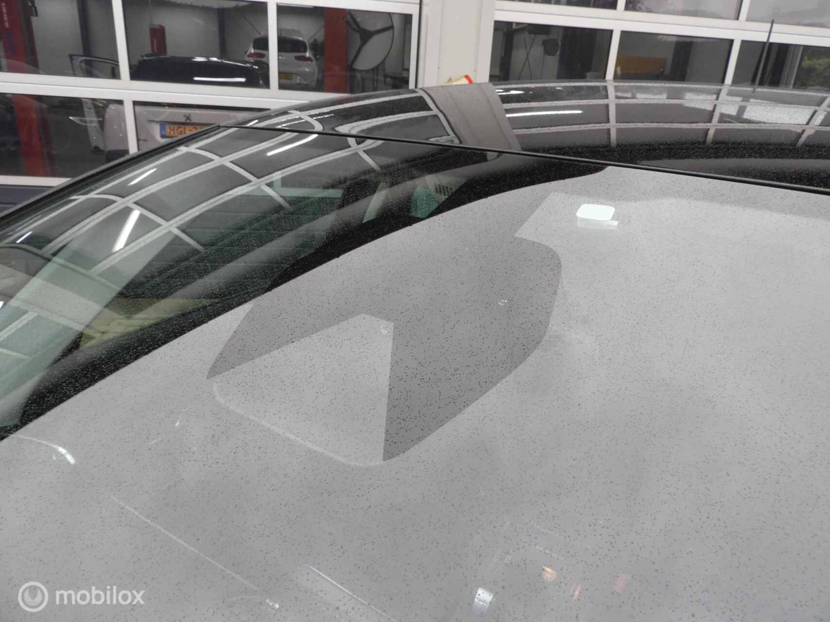 Hoofdafbeelding Renault Grand Scénic