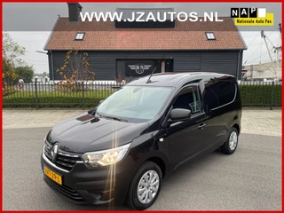 Renault Express 1.5 dCi 75 Comfort Airco/ecc Camera Navigatie Deels/Leer Trekhaak