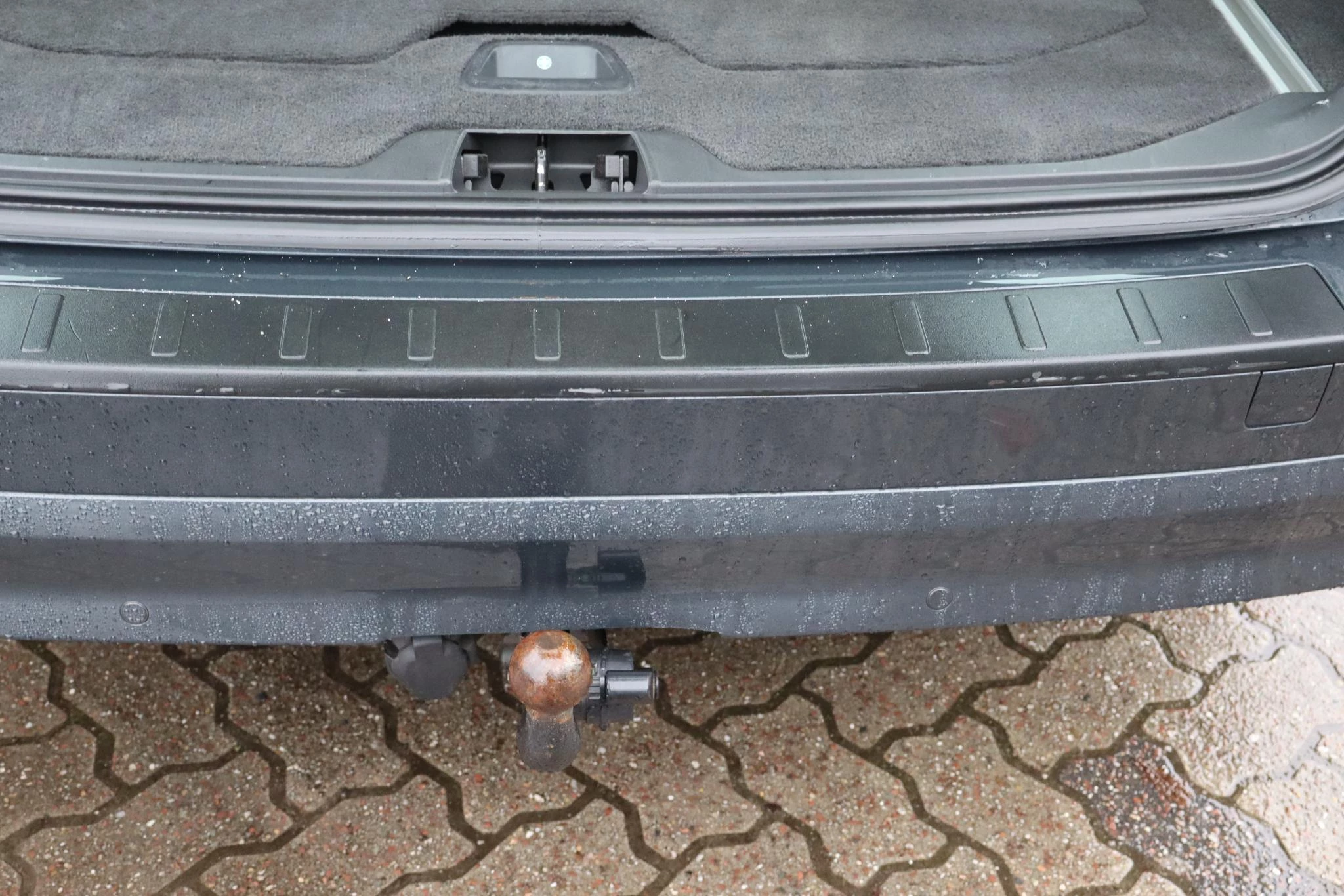 Hoofdafbeelding Volvo V70