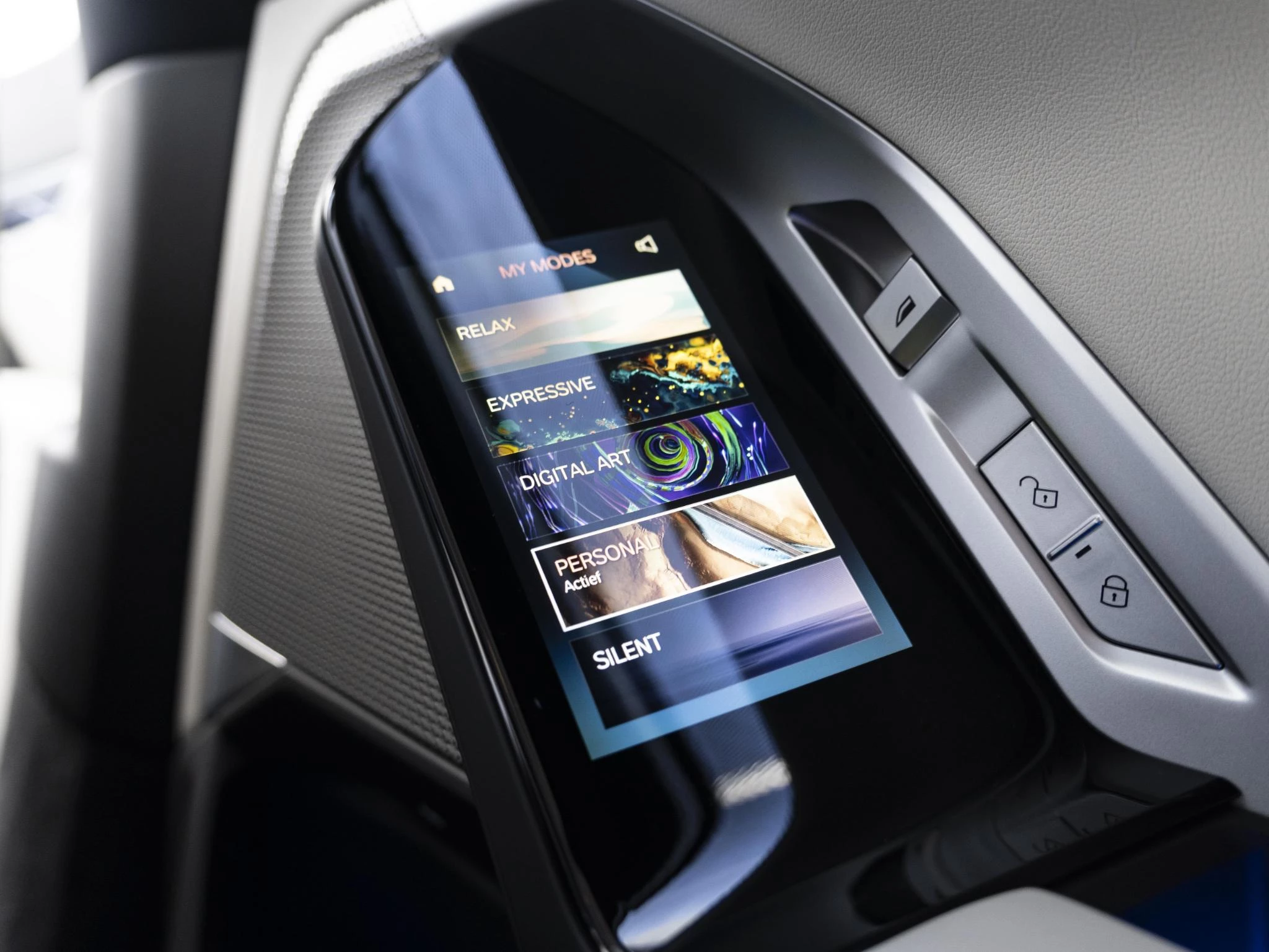 Hoofdafbeelding BMW i7