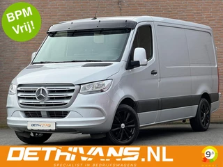 Mercedes-Benz Sprinter 316CDI 164PK L2H1 / Airconditioning / Euro6