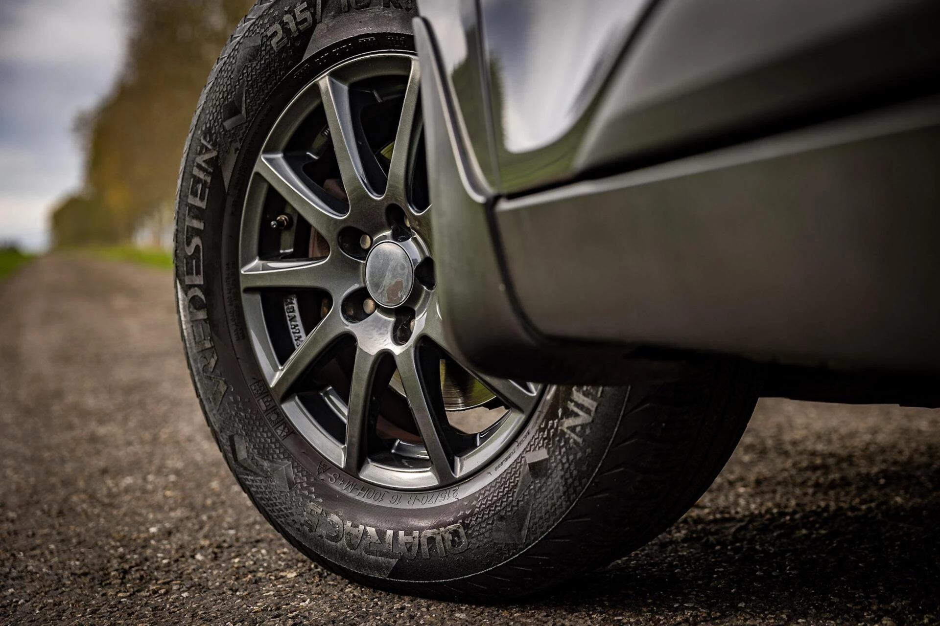 Hoofdafbeelding Hyundai ix35