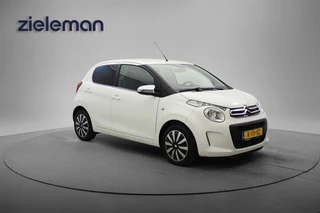Citroën C1 1.0 VTi Feel 5 Deurs - Airco, Camera