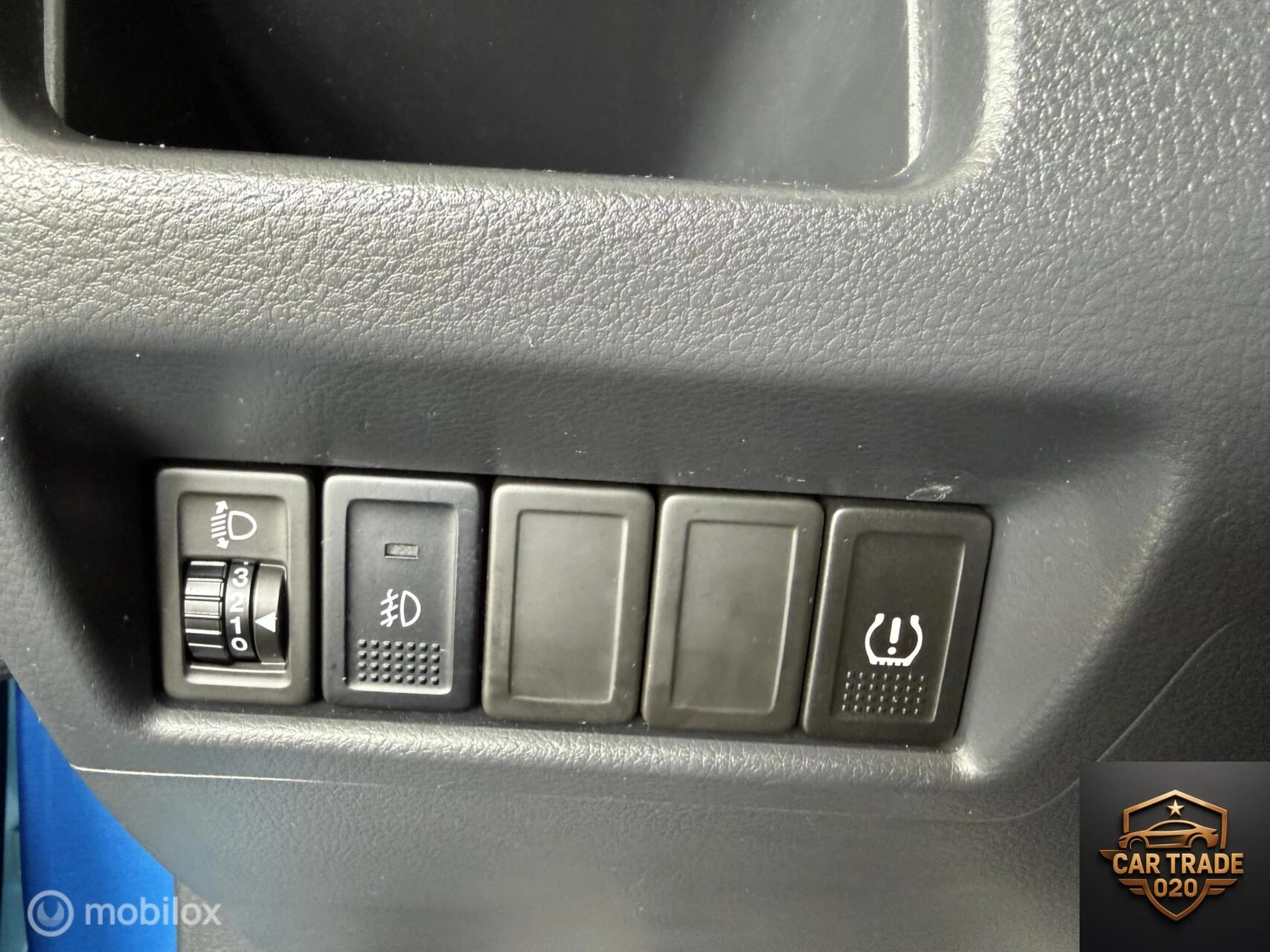 Hoofdafbeelding Suzuki Celerio