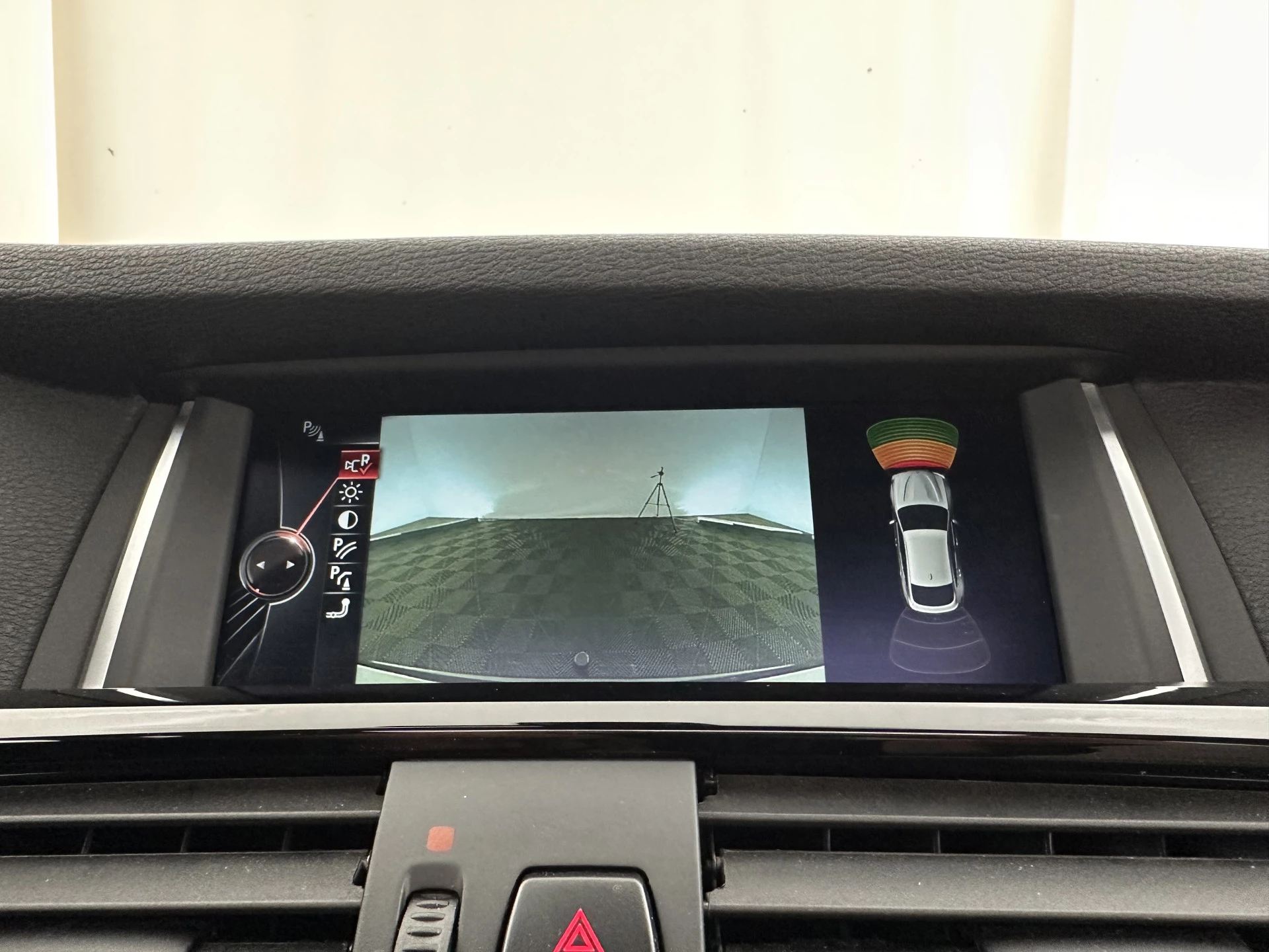 Hoofdafbeelding BMW X4