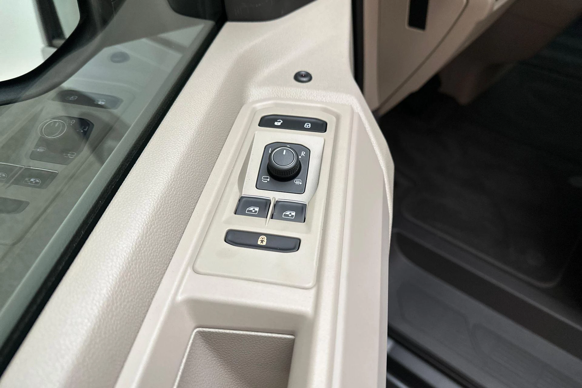 Hoofdafbeelding Volkswagen Multivan