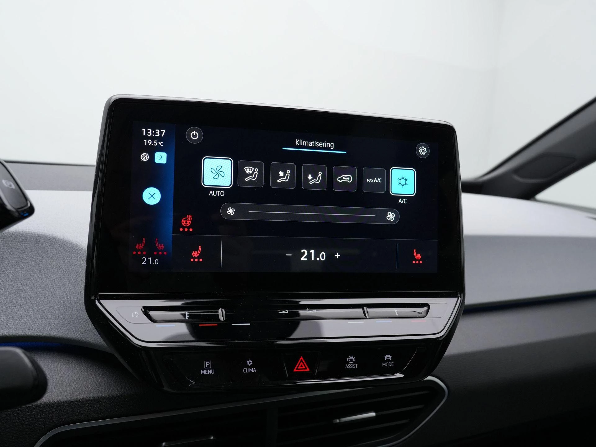Hoofdafbeelding Volkswagen ID.3
