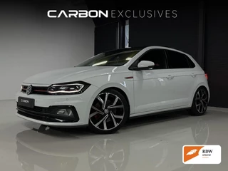Volkswagen Polo 2.0 GTI | Pano | Beats | CarPlay | Milltek