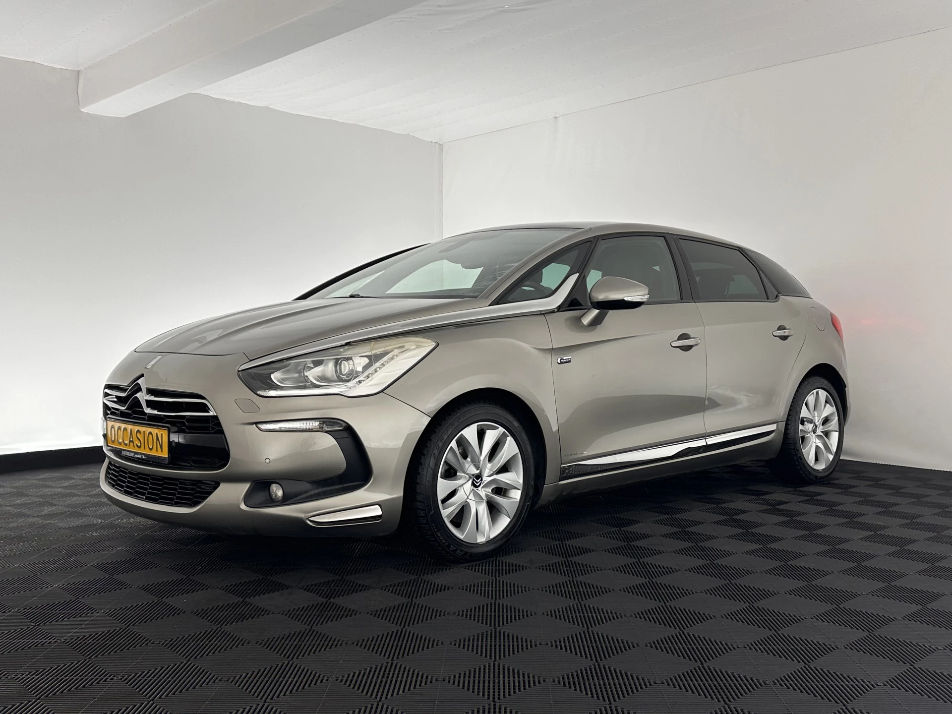 Hoofdafbeelding Citroën DS5