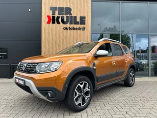 Dacia Duster 1.3 TCE 4x4 Prestige / 1500 kg trekgewicht!