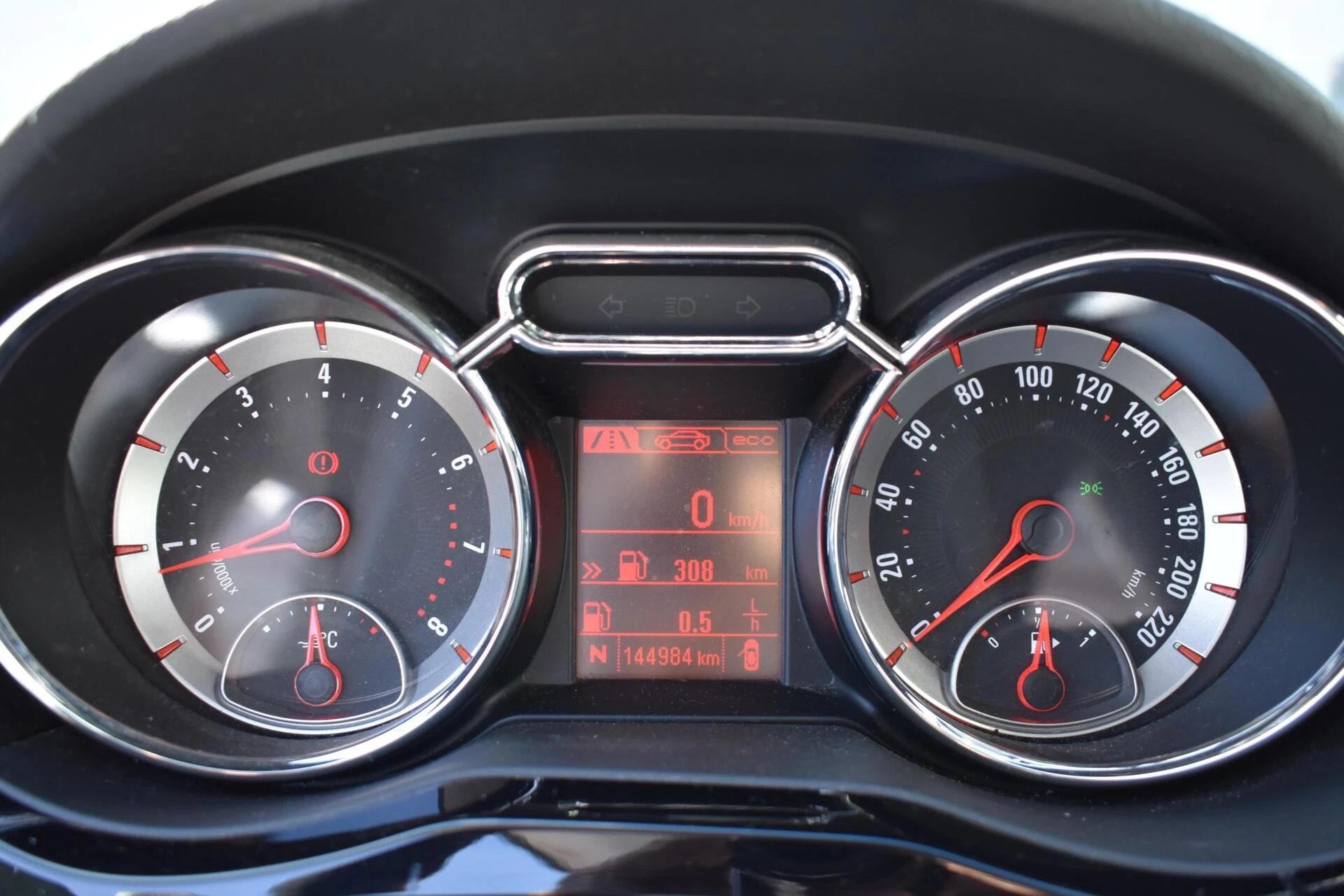 Hoofdafbeelding Opel ADAM