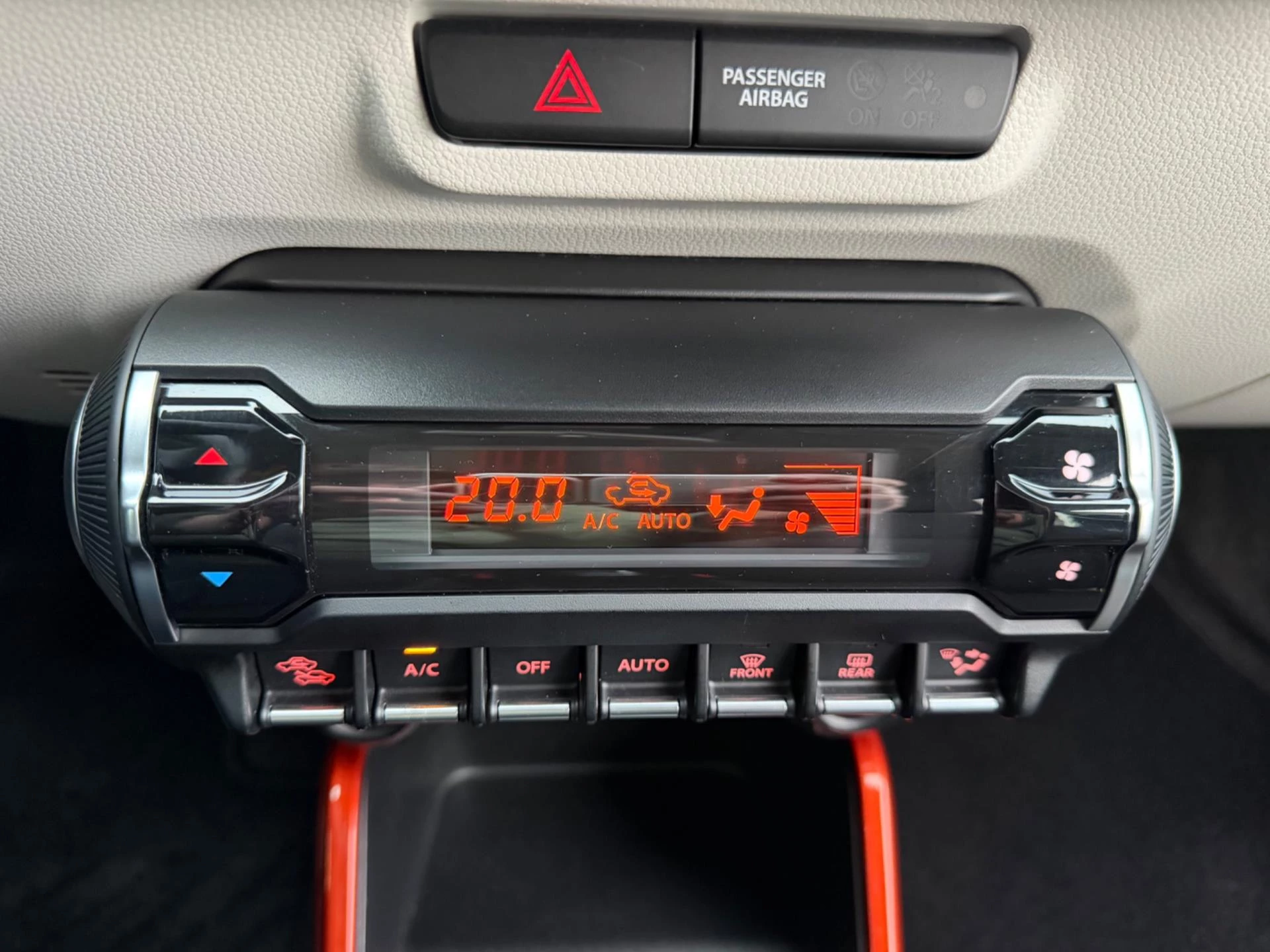 Hoofdafbeelding Suzuki Ignis