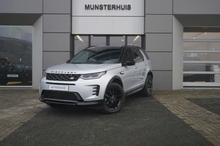 Land Rover Discovery Sport P300e PHEV Dynamic SE | Occasion Lease vanaf € 939 p/m | Voorstoelen verwarmd | Elektrische trekhaak | Panoramadak |